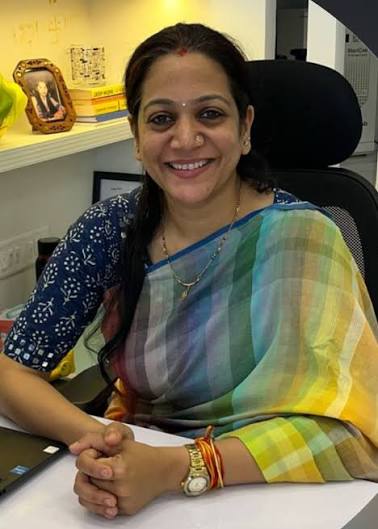 Dr Shel Bala Pradhan